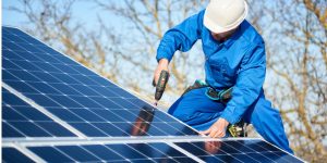 Installation Maintenance Panneaux Solaires Photovoltaïques à Cravanche